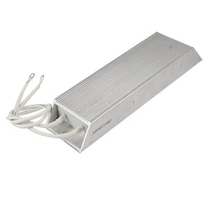 300W 250Ohm Trapezium Aluminium Housed Braking Resistor