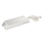 Aluminum Housed Wirewound Braking Resistor 100W 300 Ohm