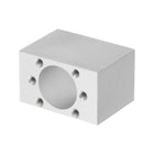 DSG1210/1205 Ball Screw Nut Housing Seat Mount Bracket Holder Base for Ball Screw Nut SFU1204, CNC Machine Parts