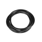 Nitrile Rubber O-Rings 55mm OD 48.8mm ID 3.1mm Width, Metric Sealing Gasket for Automotive Machine Plumbing, Pack of 10