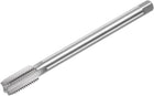 Metric Thread Tap M20 x 2.5 H2 200mm Extra Long Straight Flute Screw Thread Milling Machine Taps Threading Tapping Repair Tool