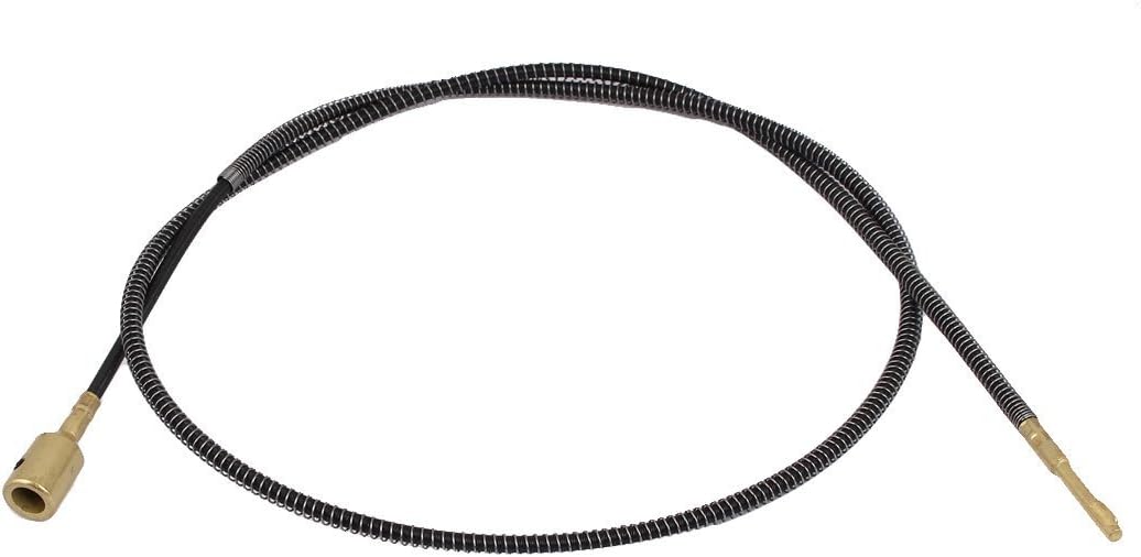 1 Meter Long Bench Grinder Tool Tube Transmission Flex Shaft Cable
