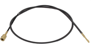 1 Meter Long Bench Grinder Tool Tube Transmission Flex Shaft Cable
