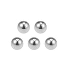 4mm Bearing Balls Tungsten Carbide G25 Precision Balls 5pcs
