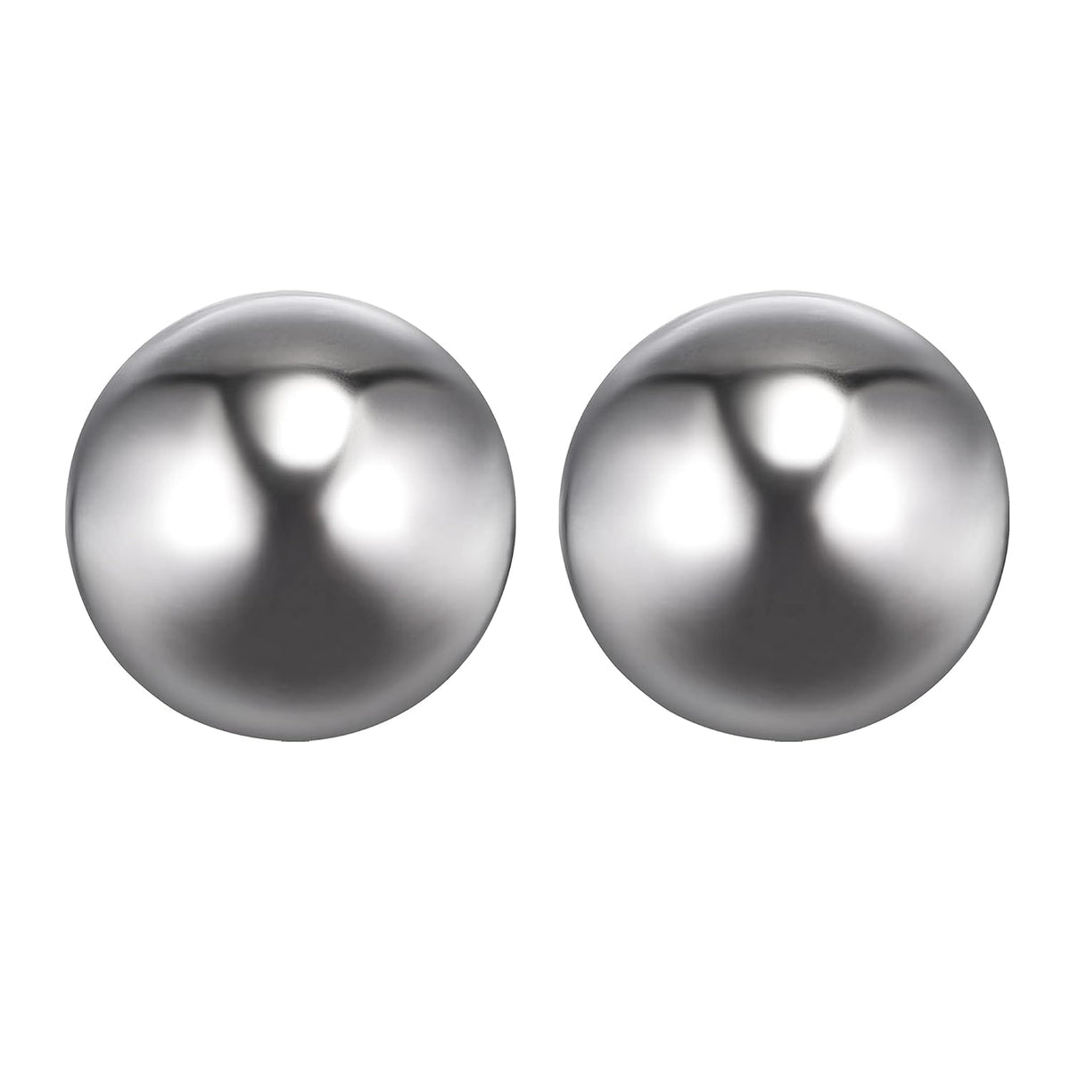 2pcs 24mm 201 Stainless Steel Bearing Balls G200 Precision