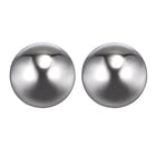 2pcs 24mm 201 Stainless Steel Bearing Balls G200 Precision
