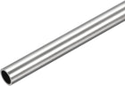 304 Stainless Steel Tube, OD 10mm x 1mm Wall Thick 400mm Length Capillary Metal Tubing for Industry Machinery