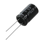 50 Pcs 470Uf 63V 13x21 mm Radial Lead Aluminum Electrolytic Capacitors