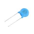 a11060100ux0010 4700Pf 250V AC 20% Ceramic Disk SAFETY Capacitors 100 Pcs, 0.5504" Width, 1.57" Length