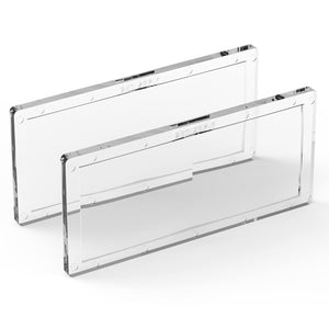 LinkMejor Lentilă de Magnificare pentru Soldering, 2.5 Cheater, 3.54" x 4.25"