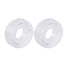 699 Deep Groove Ball Bearings 9mm Bore 20mm OD 6mm Thick PP Pl