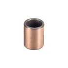 Sleeve Bearing 12mm Bore x 16mm OD x 20mm Length Plain Bearings Wrapped Oilless Bushings