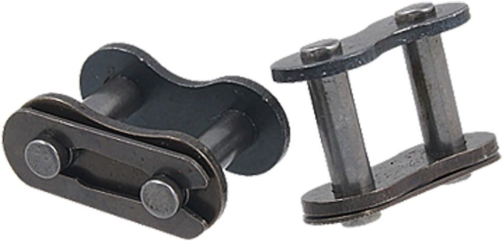 2 Pcs Spare Part Link Connector for # 530 Chain Motorcycle
