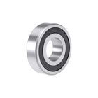 62/22-2RS Deep Groove Ball Bearing 22x50x14mm Double Sealed Chrome Steel Bearings