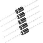 Schottky Rectifier Diode 3A 600V Electronic Silicon Diodes 5pcs for 1N5406