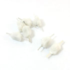a14011600ux0765 2 Terminals Momentary Button Tact Switch, 12 mm x 8 mm x 18 mm