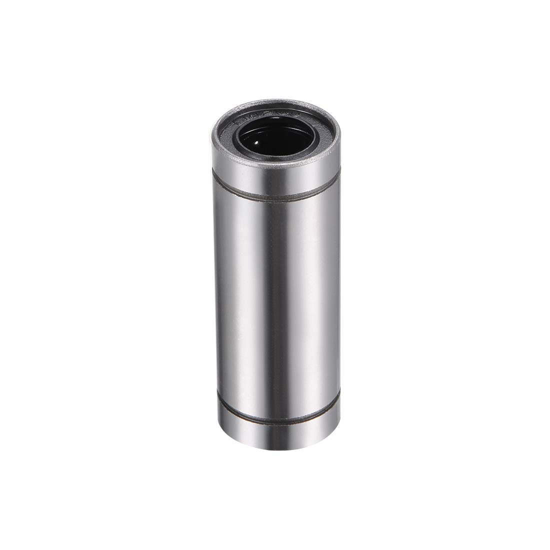 12mm Linear Ball Bearings LM12UU Extra Long LM12LUU, 12mm Bore, 21mm OD, 57mm Length