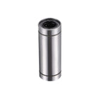 12mm Linear Ball Bearings LM12UU Extra Long LM12LUU, 12mm Bore, 21mm OD, 57mm Length