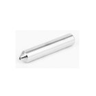 a15080700ux0843 Grinding Wheel 3/8 x 2 inch 0.5mm Tip Diamond Dresser Pen Silver Tone