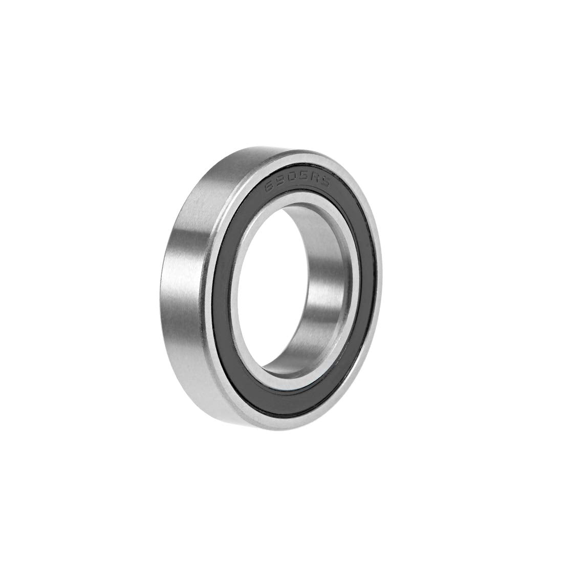 6905-2RS Deep Groove Ball Bearings 25mm x 42mm x 9mm Double Sealed Chrome Steel P6(ABEC3)