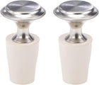 Silicone Plug for 13mm-18mm Pipe Hole 2Pcs