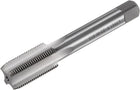 Metric Machine Thread Tap M20 x 1.5 High Speed Steel Screw Taps Straight Flutes Threading Tapping Tool