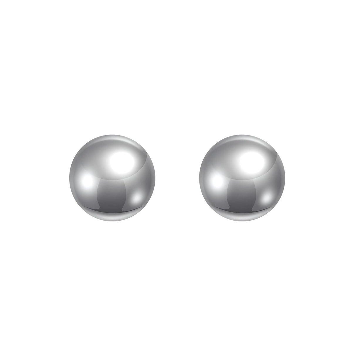 2pcs 12mm 440C Stainless Steel Bearing Balls G25 Precision