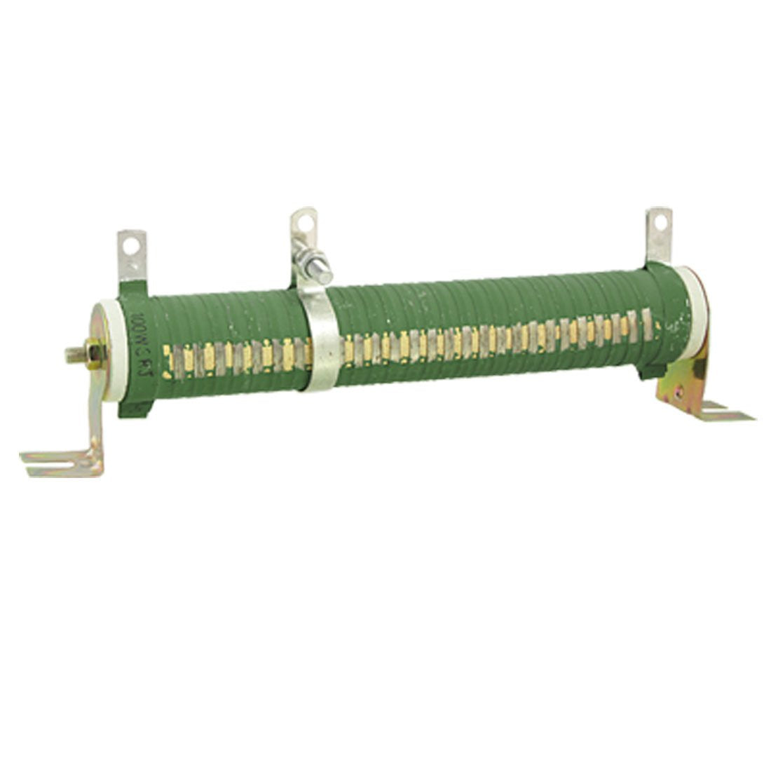 3 Ohm 5% 100W Adjustable Resistor Rheostat 100 Watt 3R