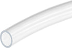 PVC Clear Vinyl Tubing, 14mm(9/16-inch) ID 18mm OD 3.3ft Plastic Pipe Air Water Hose