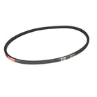 A-38 V-Belts 38" Pitch Girth 13mm Top Width 8mm Thickness A-Section Rubber Drive Transmission Belt