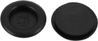 2Pcs 20mm Drill Hole Diameter Electrical Rubber Wire Protection Grommet Gasket