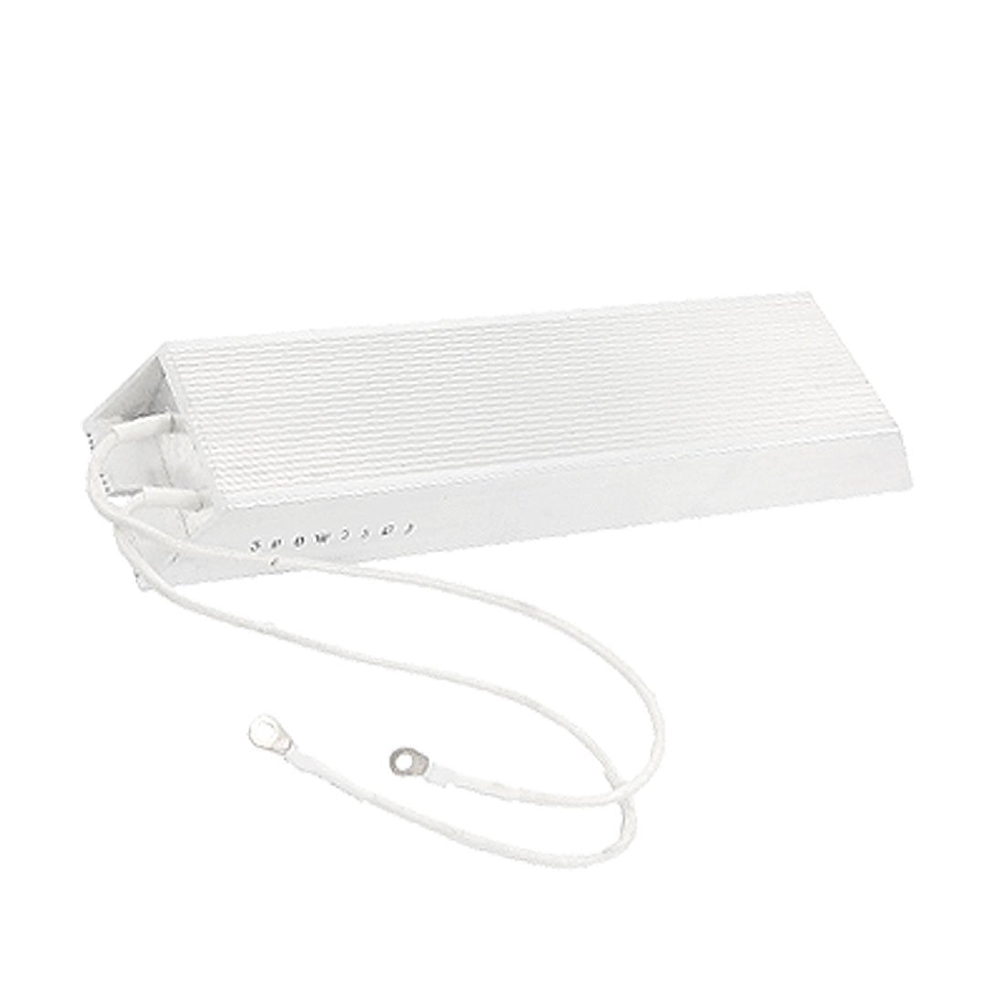 Aluminum Housed Resistor Braking Resistance 500W 100ohm