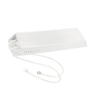 Aluminum Housed Resistor Braking Resistance 500W 100ohm