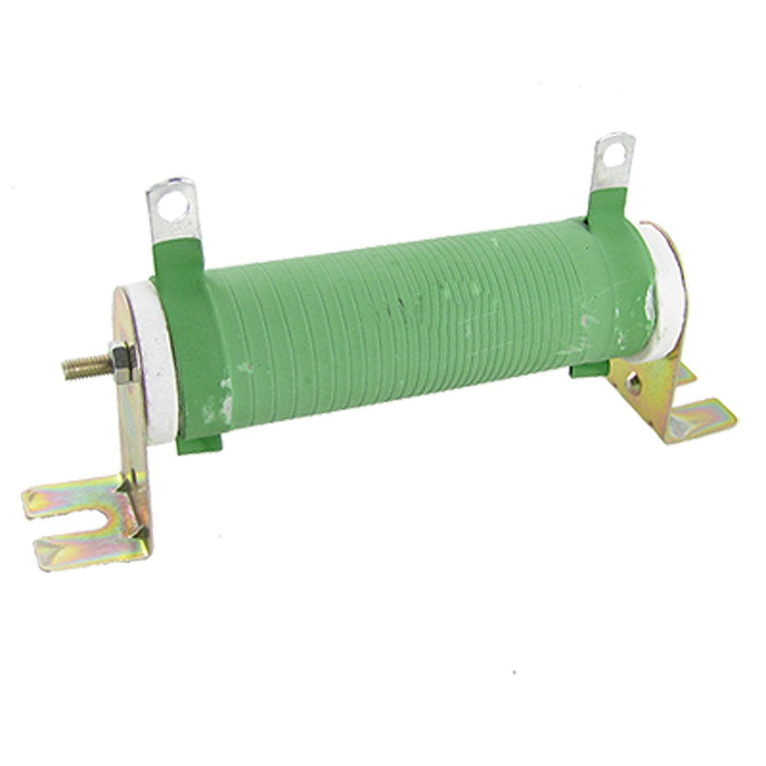 50W 30 ohm High Power Ceramic Tube Wirewound Resistor