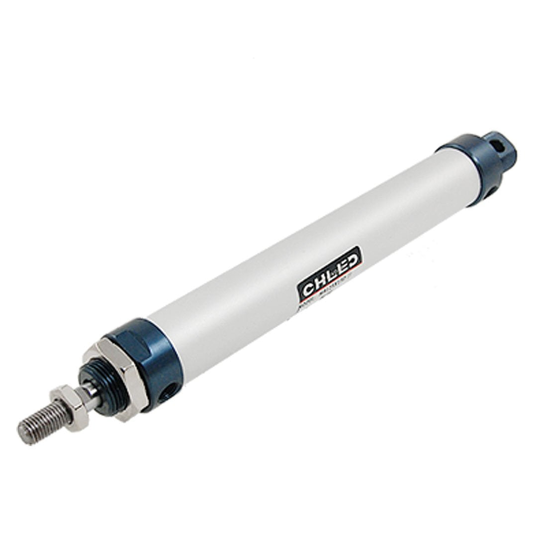 Small Air Pneumatic Cylinder MAL 25mm Bore 150mm Stroke
