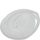 8mm x 10mm High Temperature Resistant Flexible Silicone Tube Hose Pipe 2M Length