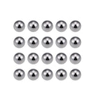 8mm Carbon Steel Bearing Balls Precision Balls 50pcs