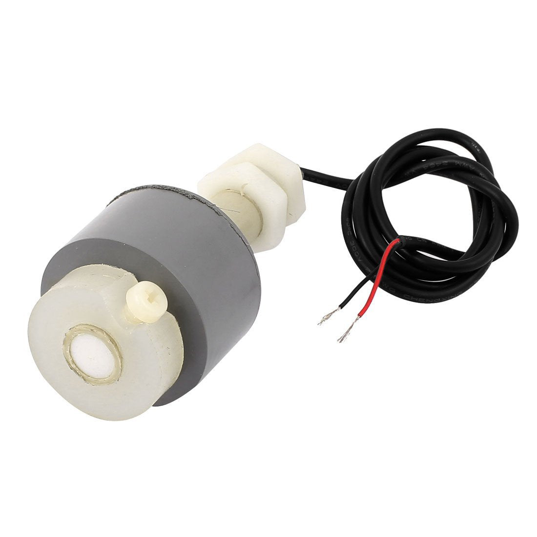 DC 110V Mini Water Liquid Level Sensor Vertical Float Switch