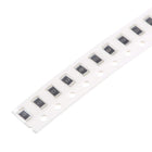 Surface Mounted Devices Chip Resistor, 0 Ohm 1/4W 1206 Fixed Resistors, 1% Tolerance 1000pcs