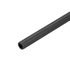 Carbon Fiber Round Tube 6mm x 4mm x 400mm Carbon Fiber Wing Pultrusion Tubing for RC Airplane Quadcopter 1 Pcs