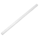 Square Aluminum Flat Bar, 3/8" Thickness 3/8" Width 12" Length Square 6063 Aluminum Flat Plate, 10 x 10 x 305mm Solid Mill Stock