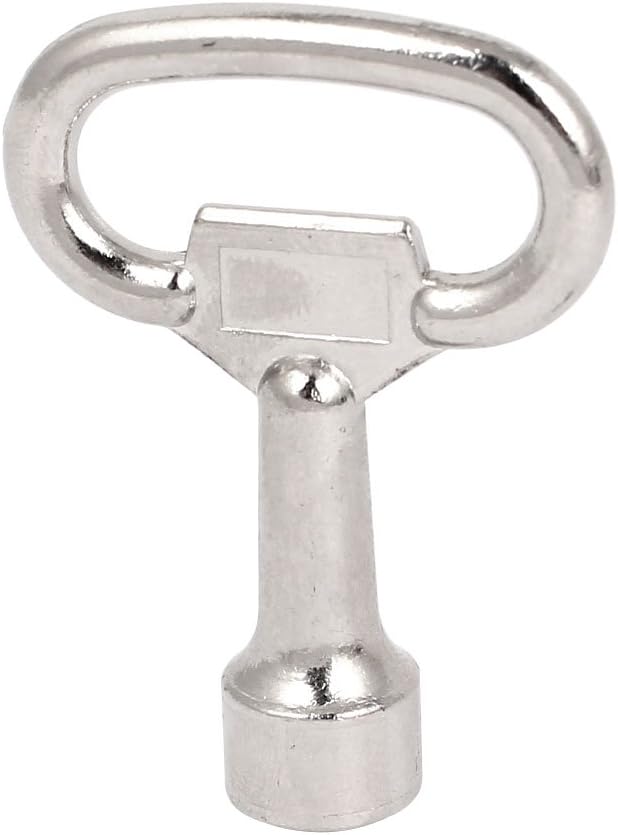 Triunghiul Socket Cheie pentru 9x8mm Panou Triangular Lock