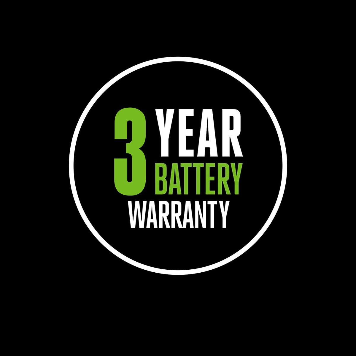 LinkMejor Replacement Battery for Greenworks Battery (40.0V 4.0Ah)