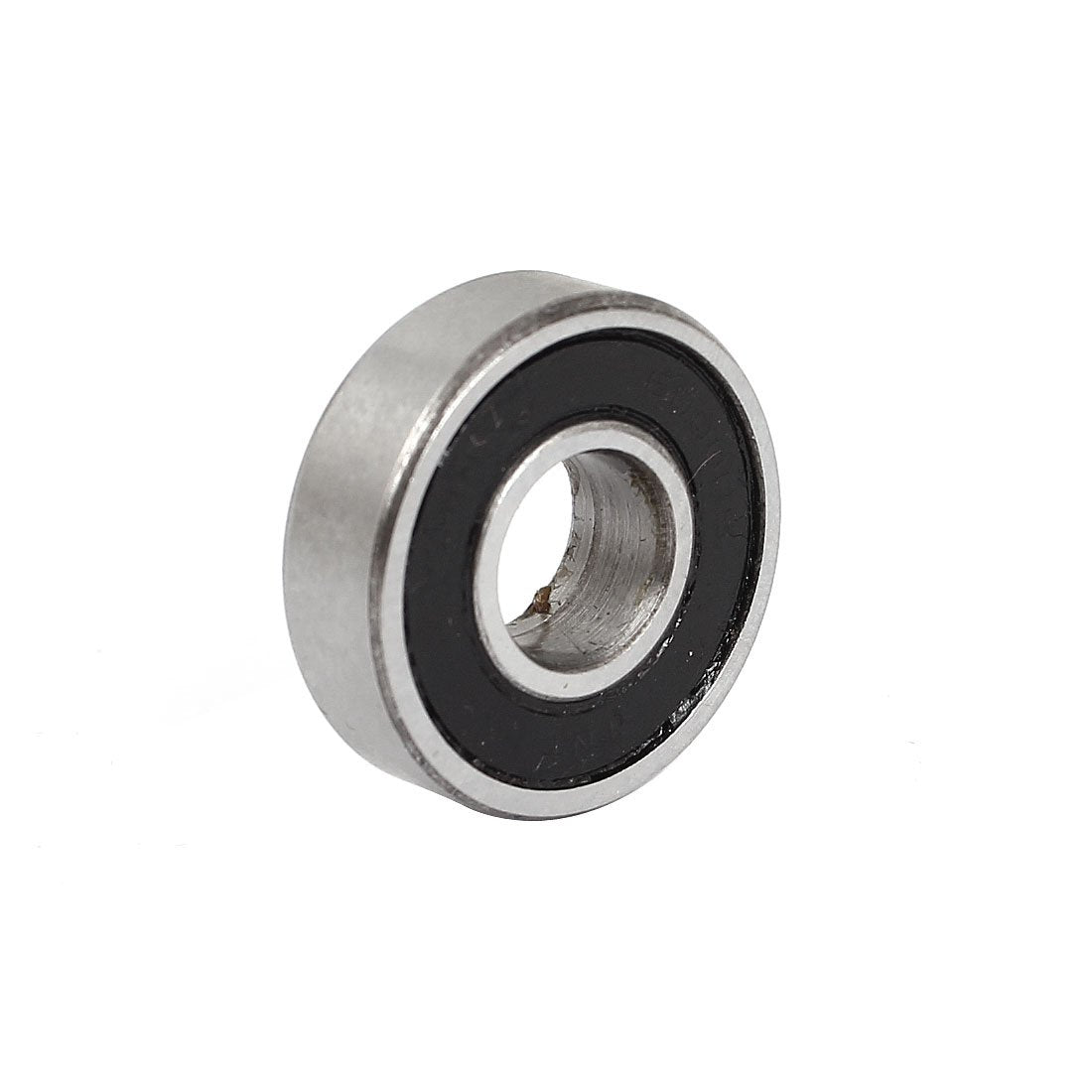 Electric Motor 6000RS 26mmx10mmx8mm Metal Sealed Groove Bearing Ball