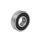 Electric Motor 6000RS 26mmx10mmx8mm Metal Sealed Groove Bearing Ball