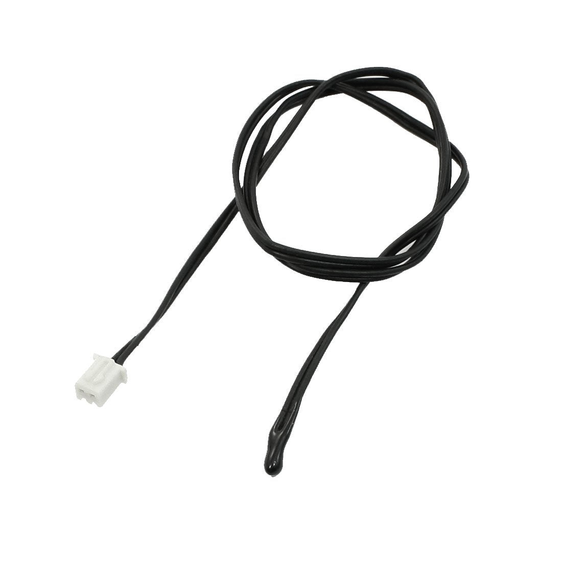 Replacement Epoxy Coated Head Air Conditioner Temperature Sensor, TC 5K