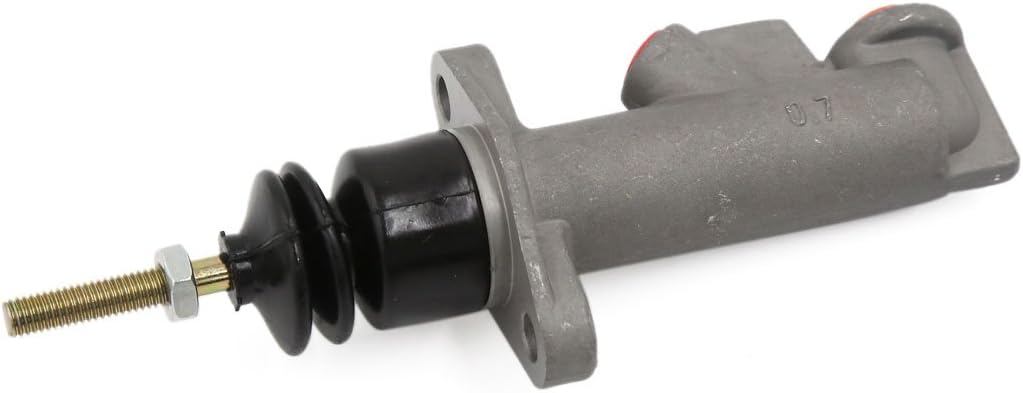 0.7 Inch Bore Thread Car Drift Racing Master Cylinder Hydraulic Handbrake Pump