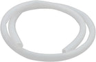 10mm x 13mm High Temperature Resistant Soft Silicone Tube Hose Pipe 1M Length