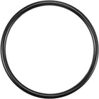 Nitrile Rubber O-Rings 59mm OD 52mm ID 3.5mm Width, Metric Nitrile Rubber Sealing Gasket, Pack of 10