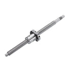 BallScrew SFU1605 (Dia 16mm, Lead 5mm, Length 360mm) with Ball Screw Nut Anti Backlash Ball Screw Kit Standard End Machining for BK/BF12 CNC Machine Parts